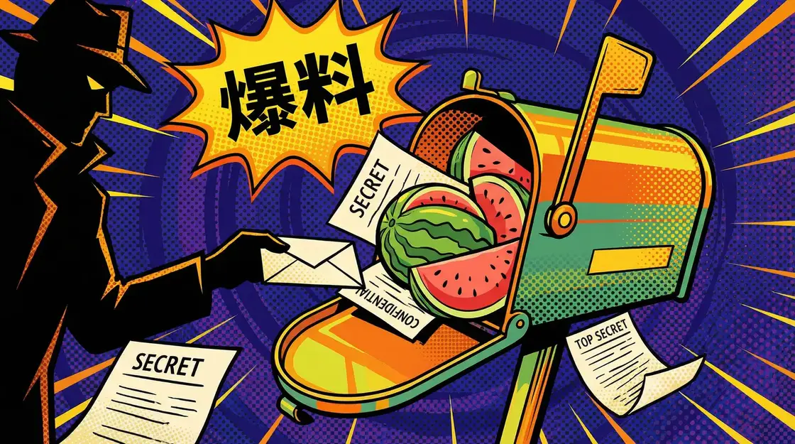 飞龙网站 匿名爆料通道漫画插图